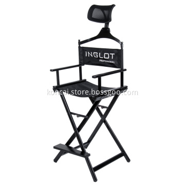 Aluminum Artist Chair In Many Colors